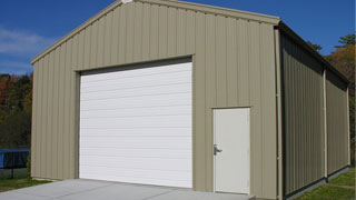 Garage Door Openers at Hawk Road Estates Flower Mound, Texas